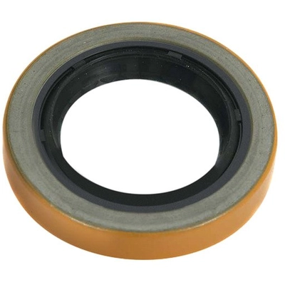 TIMKEN - 482041N - Front Crankshaft Seal pa4