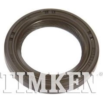 Front Crankshaft Seal by TIMKEN - 710553 pa1