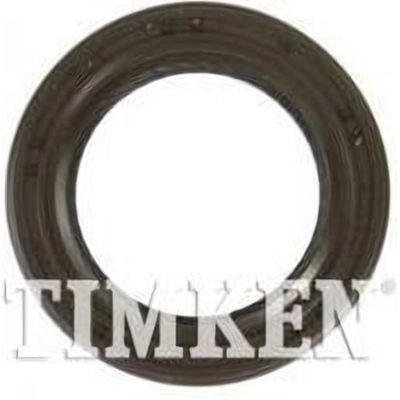 Front Crankshaft Seal by TIMKEN - 710553 pa2