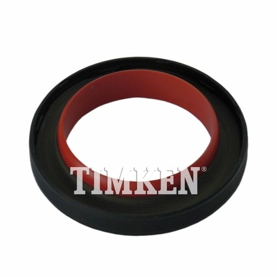 Front Crankshaft Seal by TIMKEN - SL260037 pa1