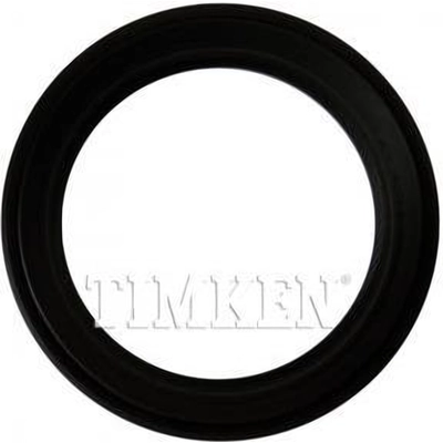 Front Crankshaft Seal by TIMKEN - SL260040 pa10