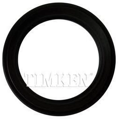 Front Crankshaft Seal by TIMKEN - SL260040 pa4