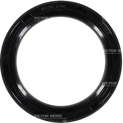 Front Crankshaft Seal by VICTOR REINZ - 81-42737-00 pa1