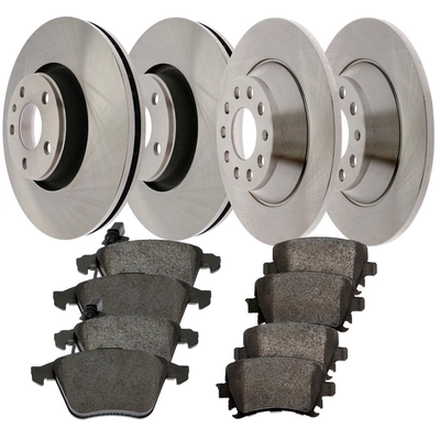 CENTRIC PARTS - 903.44037 - Front Disc Brake Kit pa3