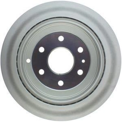 Front Disc Brake Kit by CENTRIC PARTS - 907.33014 pa2