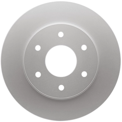 DYNAMIC FRICTION COMPANY - 4312-67048 - Front Disc Brake Kit pa2