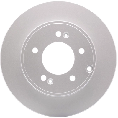 DYNAMIC FRICTION COMPANY - 4314-03060 - Front Disc Brake Kit pa2