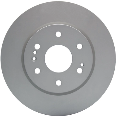 DYNAMIC FRICTION COMPANY - 4512-47125 - Front Disc Brake Kit pa2