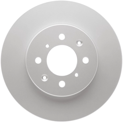 DYNAMIC FRICTION COMPANY - 4512-59103 - Front Disc Brake Kit pa2