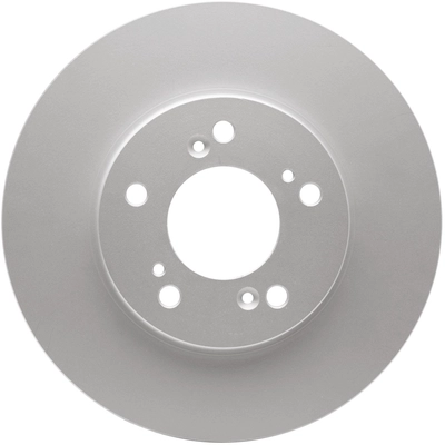 DYNAMIC FRICTION COMPANY - 4512-59145 - Front Disc Brake Kit pa2