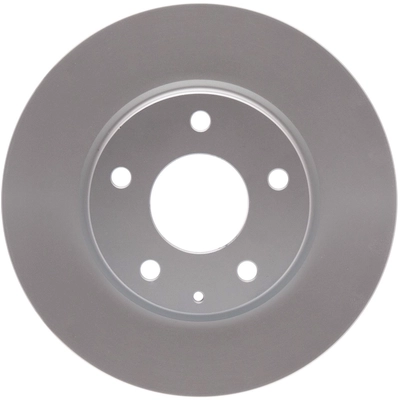 DYNAMIC FRICTION COMPANY - 4512-80083 - Disc Brake Kit pa4