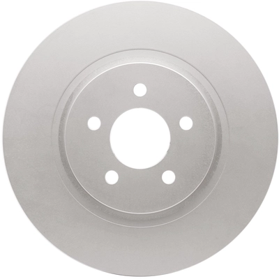 DYNAMIC FRICTION COMPANY - 4512-99004 - Disc Brake Kit pa2