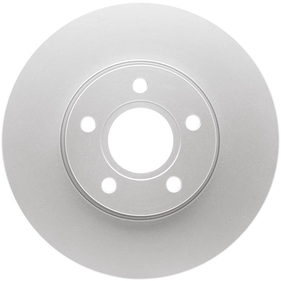 DYNAMIC FRICTION COMPANY - 4512-99061 - Disc Brake Kit pa3