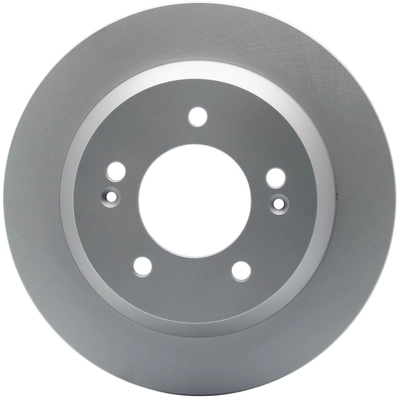 DYNAMIC FRICTION COMPANY - 4514-03096 - Disc Brake Kit pa1