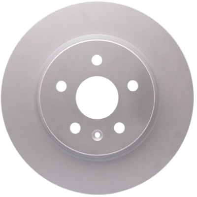 DYNAMIC FRICTION COMPANY - 4514-45026 - Front Disc Brake Kit pa2