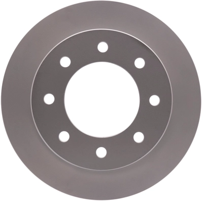 DYNAMIC FRICTION COMPANY - 4514-48009 - Front Disc Brake Kit pa2