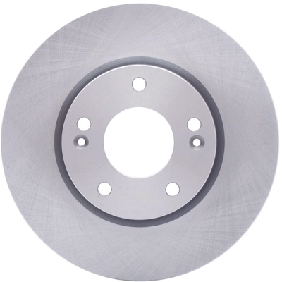 DYNAMIC FRICTION COMPANY - 6312-03067 - Disc Brake Kit pa1