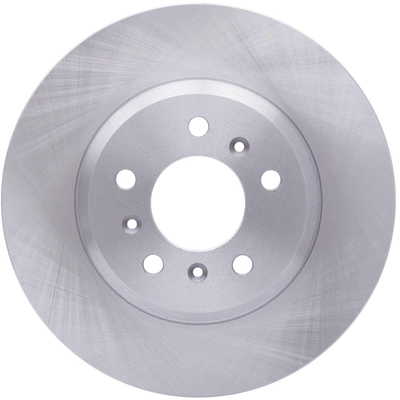 DYNAMIC FRICTION COMPANY - 6312-45023 - Front Brake Kit pa2