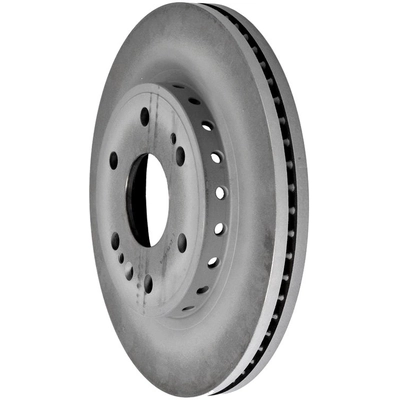 ACDELCO - 177-1169 - Vented Front Brake Rotor pa1