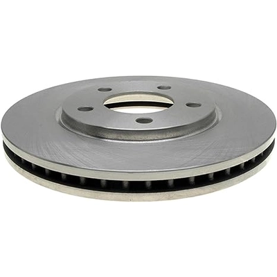 ACDELCO - 18A1248A - Front Disc Brake Rotor pa2