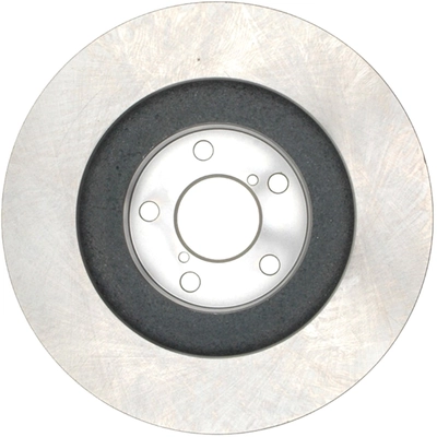 ACDELCO - 18A1340A - Front Brake Rotor pa2