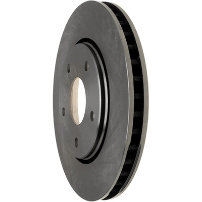 ACDELCO - 18A2566A - Front Disc Brake Rotor pa2