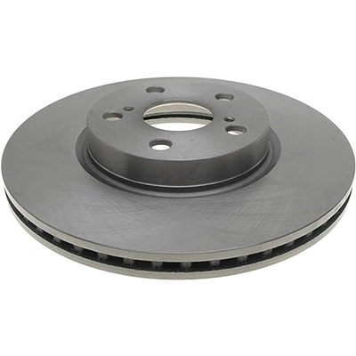 ACDELCO - 18A2601A - Front Brake Rotor pa3