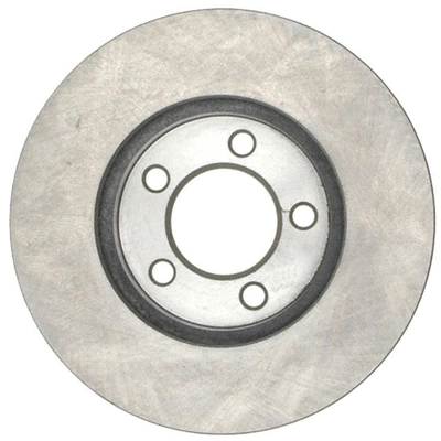 ACDELCO - 18A648A - Front Brake Rotor pa3