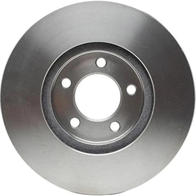 ACDELCO - 18A885A - Front Brake Rotor pa4