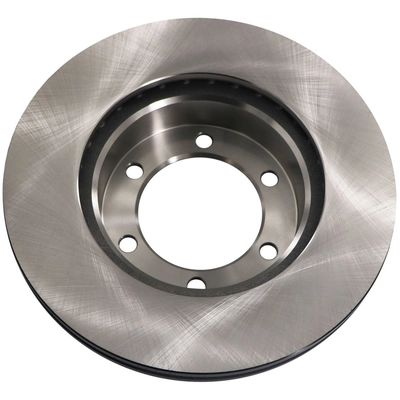 ADVICS - A6F004U - Front Brake Rotor pa2