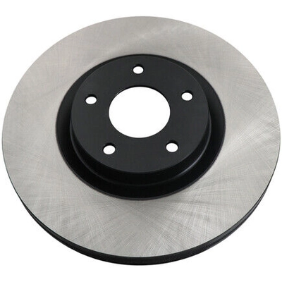 ADVICS - B6F047U - Brake Rotor pa1