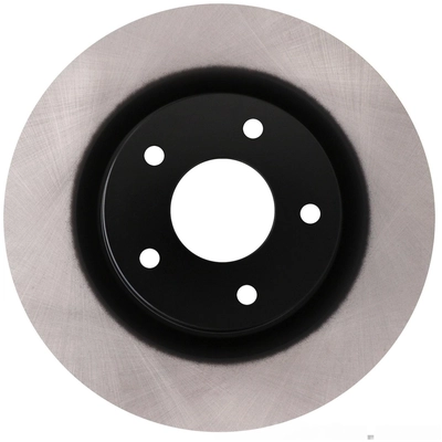 ADVICS - B6F064U - Brake Rotor pa1