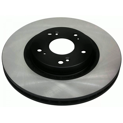 ADVICS - C6F085U - Brake Rotor pa3