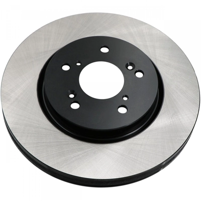 ADVICS - C6F091U - Brake Rotor pa1