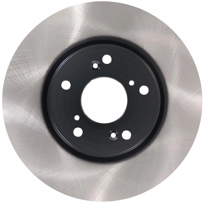 ADVICS - C6F098U - Brake Rotor pa2