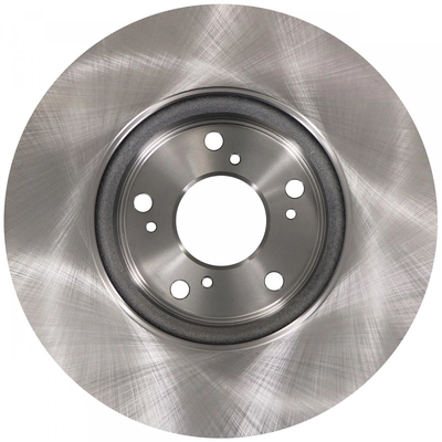 ADVICS - C6F098U - Brake Rotor pa3