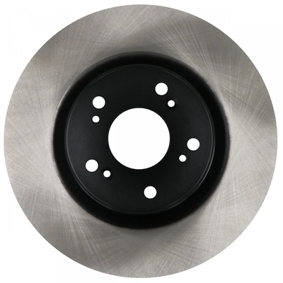 ADVICS - C6F099U - Brake Rotor pa2