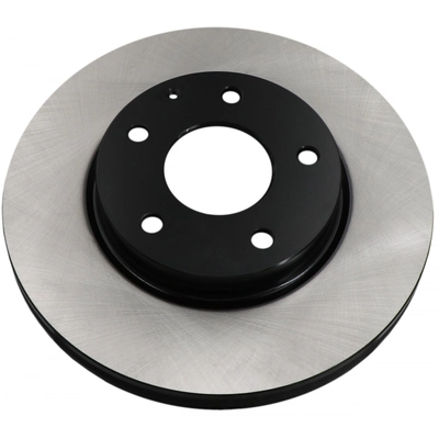 ADVICS - E6F117U - Brake Rotor pa1