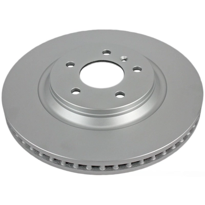 ADVICS - L6F353U - Disc Brake Rotor pa1