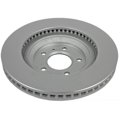 ADVICS - L6F353U - Disc Brake Rotor pa2