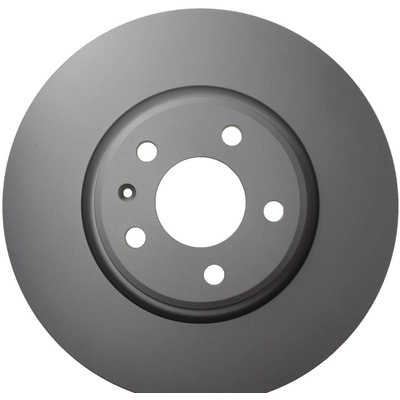 ATE - SP30221 - Brake Rotor pa1