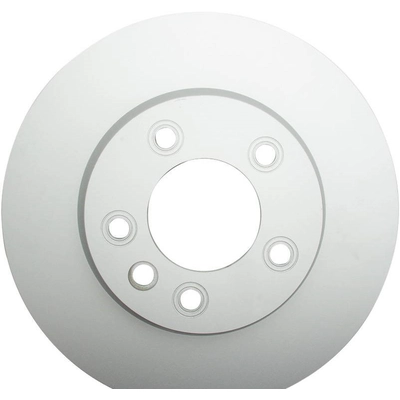 ATE - SP32117 - Brake Rotor pa1