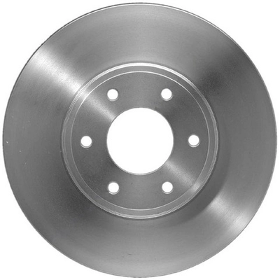 BENDIX GLOBAL - PRT5660 - Disc Brake Rotor pa1