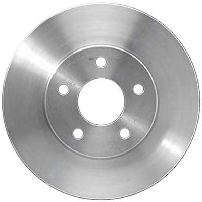 BENDIX GLOBAL - PRT5661 - Disc Brake Rotor pa1