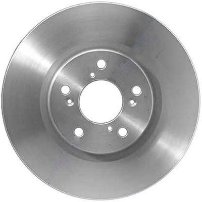 BENDIX GLOBAL - PRT5676 - Disc Brake Rotor pa1