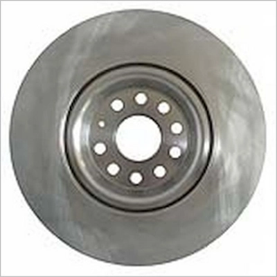 BENDIX GLOBAL - PRT6252 - Disc Brake Rotor pa1