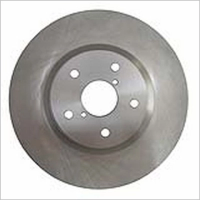 BENDIX GLOBAL - PRT6464 - Disc Brake Rotor pa2