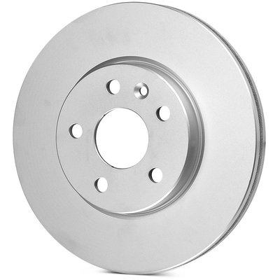 BOSCH - 15010126 - Premium Vented Front Brake Rotor pa1