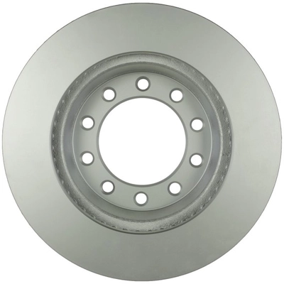 BOSCH - 20010476 - Premium Front Brake Rotor pa1