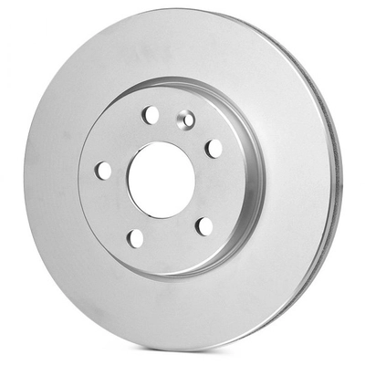 BOSCH - 25010552 - Premium Front Brake Rotor pa1